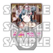 ラブライブ！サンシャイン！！ スマートフォンリング vol.2 津島善子 [キャラクターグッズ]