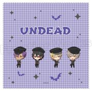 TVアニメ あんさんぶるスターズ！ マルチクロス UNDEAD [キャラクターグッズ]