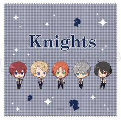 ヨドバシ Com フロンティアワークス Tvアニメ あんさんぶるスターズ マルチクロス Knights キャラクターグッズ 通販 全品無料配達