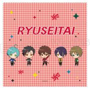 TVアニメ あんさんぶるスターズ！ マルチクロス 流星隊 [キャラクターグッズ]