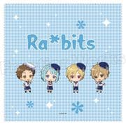 TVアニメ あんさんぶるスターズ！ マルチクロス Ra*bits [キャラクターグッズ]