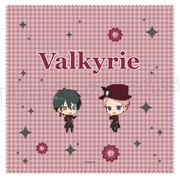 TVアニメ あんさんぶるスターズ！ マルチクロス Valkyrie [キャラクターグッズ]