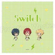 TVアニメ あんさんぶるスターズ！ マルチクロス Switch [キャラクターグッズ]