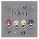 TVアニメ あんさんぶるスターズ！ マルチクロス Eden [キャラクターグッズ]