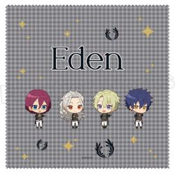 ヨドバシ Com フロンティアワークス Tvアニメ あんさんぶるスターズ マルチクロス Eden キャラクターグッズ 通販 全品無料配達