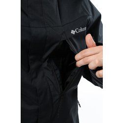 ヨドバシ.com - コロンビア Columbia ウィリバードIV インターチェンジ ...