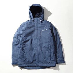 ヨドバシ.com - コロンビア Columbia ウィリバードⅣ