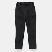 ドーバーピーク ウィメンズパンツ PL8369 010 Black Sサイズ [アウトドア パンツ レディース]