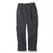 ドーバーピーク ウィメンズパンツ PL8369 010 Black Mサイズ [アウトドア パンツ レディース]