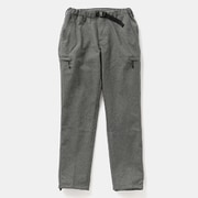 ドーバーピーク ウィメンズパンツ PL8369 050 Coal Heather Sサイズ [アウトドア パンツ レディース]