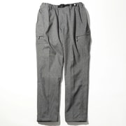 ドーバーピーク ウィメンズパンツ PL8369 050 Coal Heather XLサイズ [アウトドア パンツ レディース]