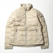 マウンテンスカイライン ウィメンズジャケット PL5080 160 Fossil Lサイズ [アウトドア ダウン ジャケット レディース]