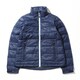マウンテンスカイライン ウィメンズジャケット PL5080 464 Collegiate Navy Sサイズ [アウトドア ダウン ジャケット レディース]