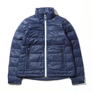 マウンテンスカイライン ウィメンズジャケット PL5080 464 Collegiate Navy XLサイズ [アウトドア ダウンウェア レディース]