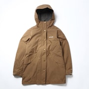 ビューティフルヒル ウィメンズジャケット PL7088 259 Delta Heather Lサイズ [アウトドア ジャケット レディース]