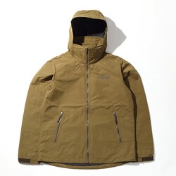 コロンビア Columbia レイクパウエルジャケット Olive Brown