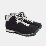 メテオミッドオムニテック YU0246 （030）Charcoal 5.5インチ(23.5cm) [トレッキングシューズ ユニセックス]