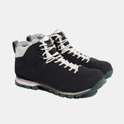 メテオミッドオムニテック YU0246 （030）Charcoal 9.5インチ(27.5cm) [トレッキングシューズ ユニセックス]