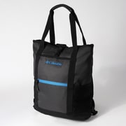 ディーカム 2 ウェイトートバッグ PU8217 011 Shark [アウトドア系 トートバッグ]
