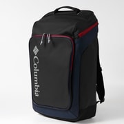 ブレムナースロープ 30L バックパックⅡ PU8330 014 Black, Red Velvet [アウトドア系 デイパック]