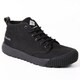 スニーカー ユニセックス アルバータストリートチャッカオムニテック YU0293 （010）Black 5.5インチ(23.5cm)