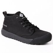 スニーカー ユニセックス アルバータストリートチャッカオムニテック YU0293 (010)Black 7.5インチ(25.5cm)
