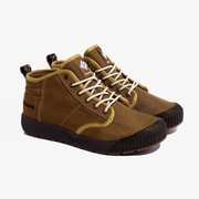 スニーカー ユニセックス アルバータストリートチャッカオムニテック YU0293 (239)Trail 5.5インチ(23.5cm)