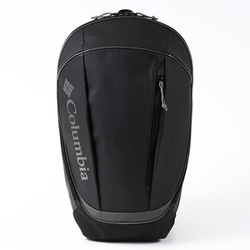 Columbia コロンビア ブラック バックパック PU8058 ヨドバシ.com - コロンビア Columbia ブレムナースロープ 27L