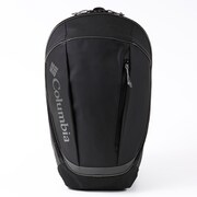 ブレムナースロープ 27L バックパック PU8058 013 Black, Charcoal [アウトドア系ザック27L]