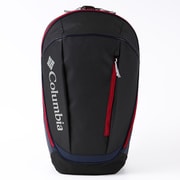 ブレムナースロープ 27L バックパック PU8058 014 Black, Red Velvet [アウトドア系 ザック]