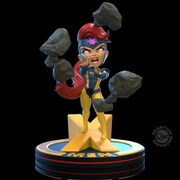 Qフィグ/ マーベルコミックス： X-MEN ジーン・グレイ PVCフィギュア [塗装済み完成品フィギュア 全高約100mm]
