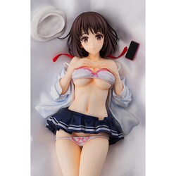 GOOD SMILE COMPANY - KDcolle 冴えない彼女の育てかた 加藤 恵 抱き枕Ver. 1/7スケール Amazon.co.jp: KDcolle 冴えない彼女の育てかた 加藤 恵 抱き枕