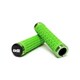 SDG ロックオン グリップ limegreen/green D30SDLG-N