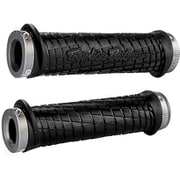 TROY LEE ロックオン グリップ black/grey D30TLB-G