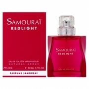 サムライ レッドライト ET/SP/50ml
