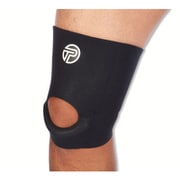 ショートスリーブ ニーサポート Short Sleeve Knee Support 010-950352 Lサイズ 左右兼用 1枚入り [サポーター 膝用]