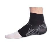 PF フットスリーブ PF Foot Sleeve 010-952252 Lサイズ(28-31cm) 左右兼用 1枚入り [サポーター 足首用]