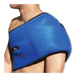 ホット/コールドセラピーラップ Hot/ColdTherapyWrap 010-955653 XLサイズ [スポーツケア用品]