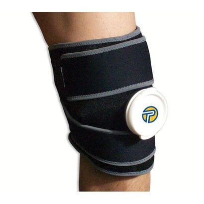 プロテックアスレティックス Pro-Tec Athleticsアイスコールド セラピーラップ IceColdTherapyWrap 010-955850 Sサイズ [スポーツケア用品]Ω