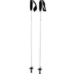 Trail Blaze 3section 945423 GREY 115cm 2本セット [トレッキングポール 形状I型 折りたたみ式]