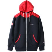 CP19FW C3-QG101 370 [WRAPAIR ZIP PARKA M]