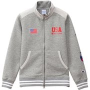 CP19FW CW-QG601 070 [WRAPAIR zipJACKET L]
