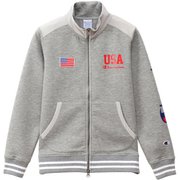 CP19FW CW-QG601 070 [WRAPAIR zipJACKET M]