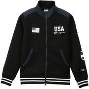 CP19FW CW-QG601 090 [WRAPAIR zipJACKET L]