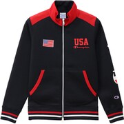 CP19FW CW-QG601 370 [WRAPAIR zipJACKET L]