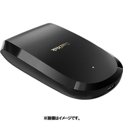 ヨドバシ.com - サンディスク SANDISK SDDR-F451-JNGNN [CFexpress