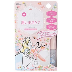 ヨドバシ Com Dr Nail ドクターネイル Dr Nail デイケアオイル アリス 6ml 通販 全品無料配達