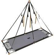 BD15110 ｼﾝｸﾞﾙﾎﾟｰﾀﾚｯｼﾞ [ビックウォール用ポーターレッジ]