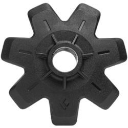 フリーライドバスケット 75MM BD42132 ブラック [バックカントリー用 ストック パーツ]