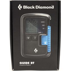 ヨドバシ.com - ブラックダイヤモンド Black Diamond ガイドBT BD43800